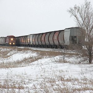 CP Rail #9014
