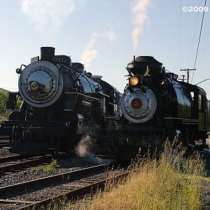 Southern Pacific 2472 Excursion Canceled - Railfan & Railroad Magazine