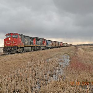 Long CN 853