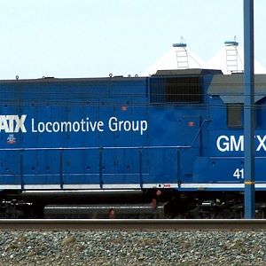 GMTX 410 ex-CR GP15-1