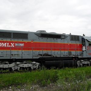 OMLX 3108 SD35E
