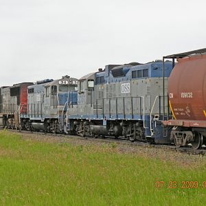 HBR Switchers for the North
