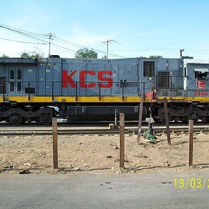 KCSM 3440