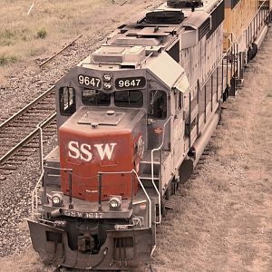 SSW 9647