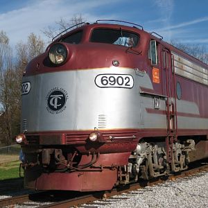 TCRW 6902