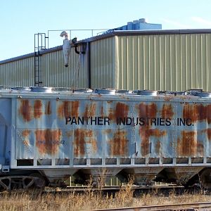 Panther Industries Inc.