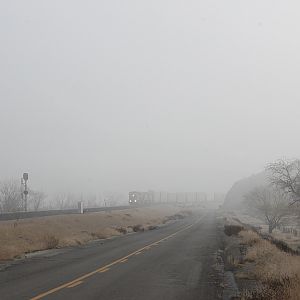 BANG fog