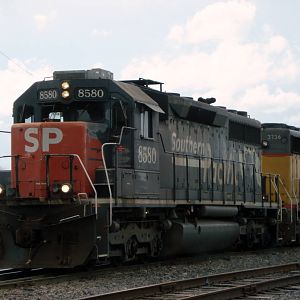 SP 8580 Taylor, Texas
