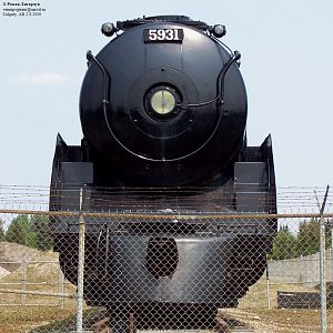 CP 5931 MLW 2-10-4