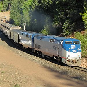 Amtrak 64