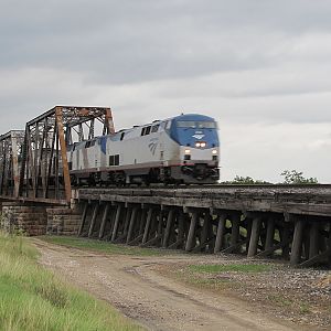 Amtrak 704 #2
