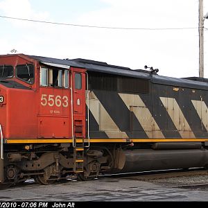 CN 5563