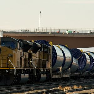 PUEBLO CO YARD