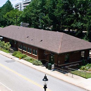 Emory Station