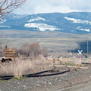 Union Railroad of Oregon