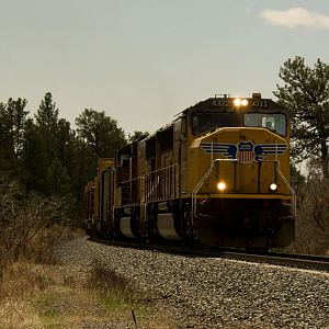 UP-4322