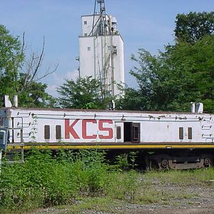 KCS 4257