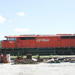 CP 9015