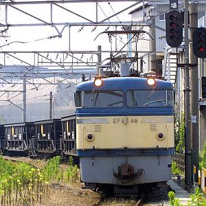 Tsurumi Line   Near  Showa station