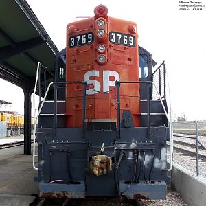 SP 3769 GP9