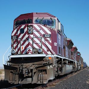 Arizona Eastern Railway Company