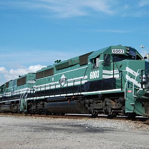 FS ball Louisville & Indiana Rail Road nm1052d-l1j-wh LNIB $1250