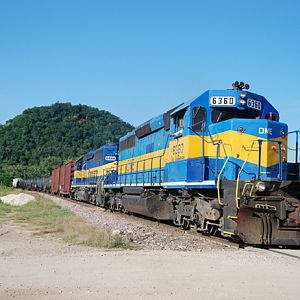 FS ball Louisville & Indiana Rail Road nm1052d-l1j-wh LNIB $1250