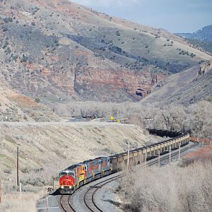 Utah Railway