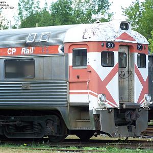 CP 90 RDC-1