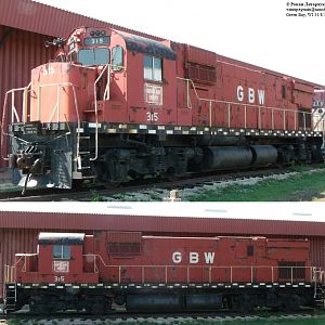 GBW 315 C-430