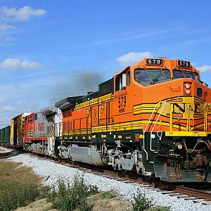Nashville & Eastern Railroad