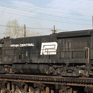 Penn-Central 2918
