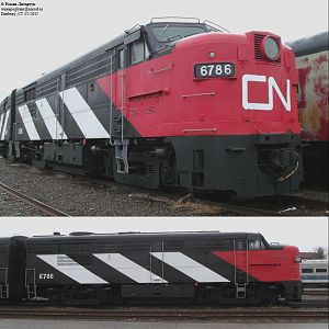CN 6786 FPA-4