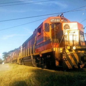 Ferrocarril del Istmo de Tehuantepec, SA de CV