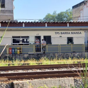 TPS Barra Mansa