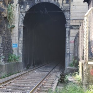 Tunnel 12 Bis