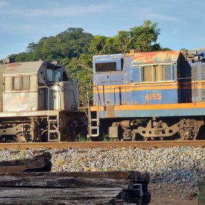 VLI 4155 and 2505