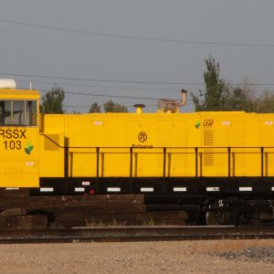RSSX 103 GG10B