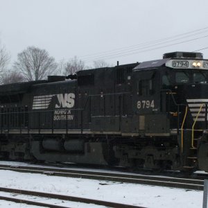 NS 8794 9-40C
