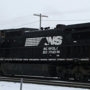 NS 8336 8-40CW