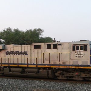 CN 2755 ES44AC