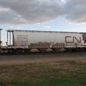 CN 382028 hopper