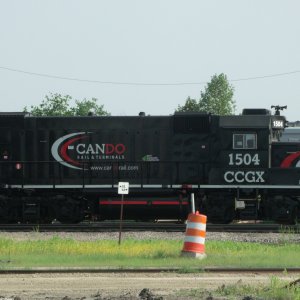 CCGX 1504 GP15-2