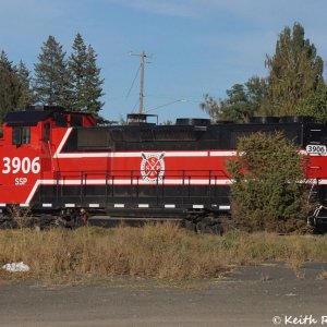 SSP 3906 (GP39-2)