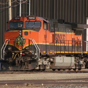 BNSF 1014 9-44CW