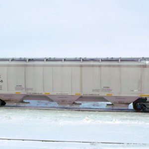 BNGX 40056 hopper