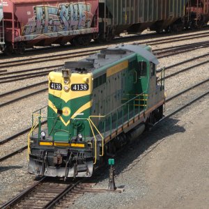 PDC 4138 GP9