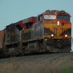 CPKC 413 13-7-24