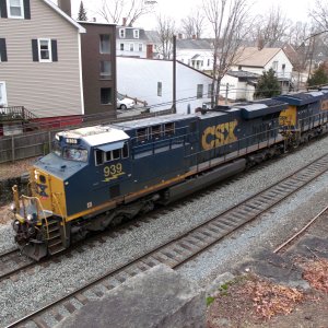 CSX M426 3-1-15