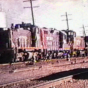 College Park San Jose 1973